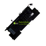 Baterie pro Dell E7260 7270 7146W 7400 9410 Latitude [Náhradní baterie]